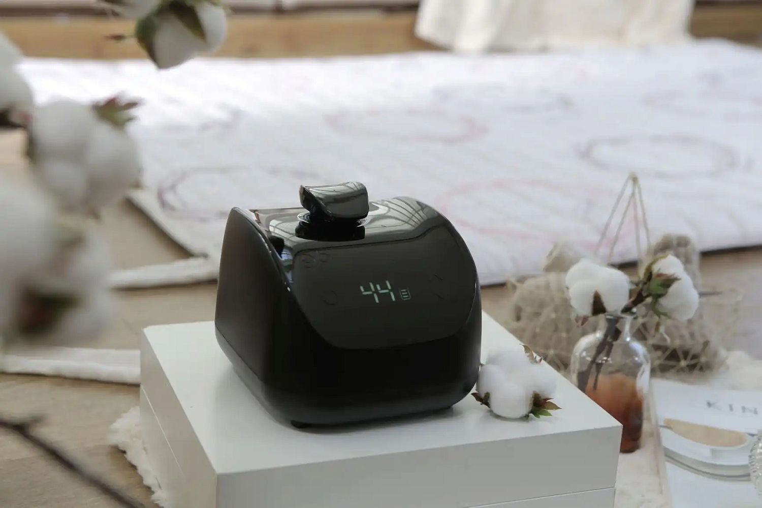 Матрас с водяным нагревом Holy Queen 200*150 см (Q)