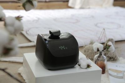 Матрас с водяным нагревом Holy Queen 200*150 см (Q)