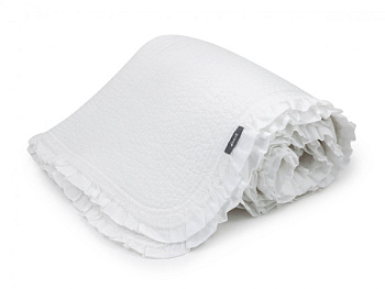 Простыня стеганая GOCHU Hub K 170*210 белый 2003