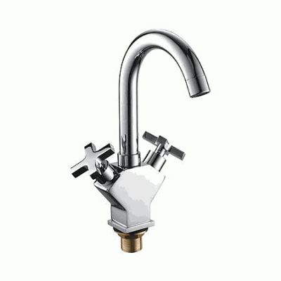 СМЕСИТЕЛЬ ДЛЯ УМЫВАЛЬНИКА LEDEME L1084-2