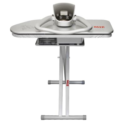 Подставка под гладильный пресс MIE Romeo 68-73см Silver