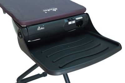 Гладильная доска с функциями Becker Home Line A4