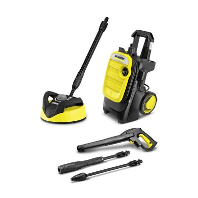 Аппарат высокого давления Karcher K 5 Compact Home