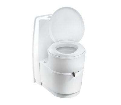 Биотуалет Thetford Cassette C-224CW