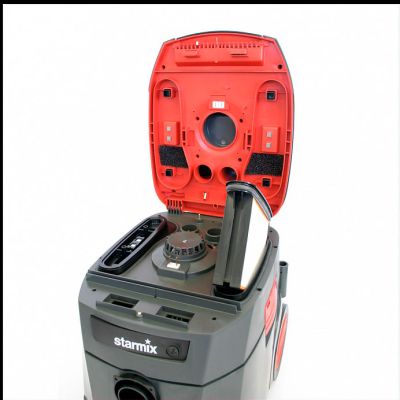Пылесос промышленный Starmix iPulse L-1635 Top