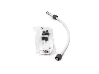 Электронная крышка-биде для унитаза Novita BD-330A (BD-330T)