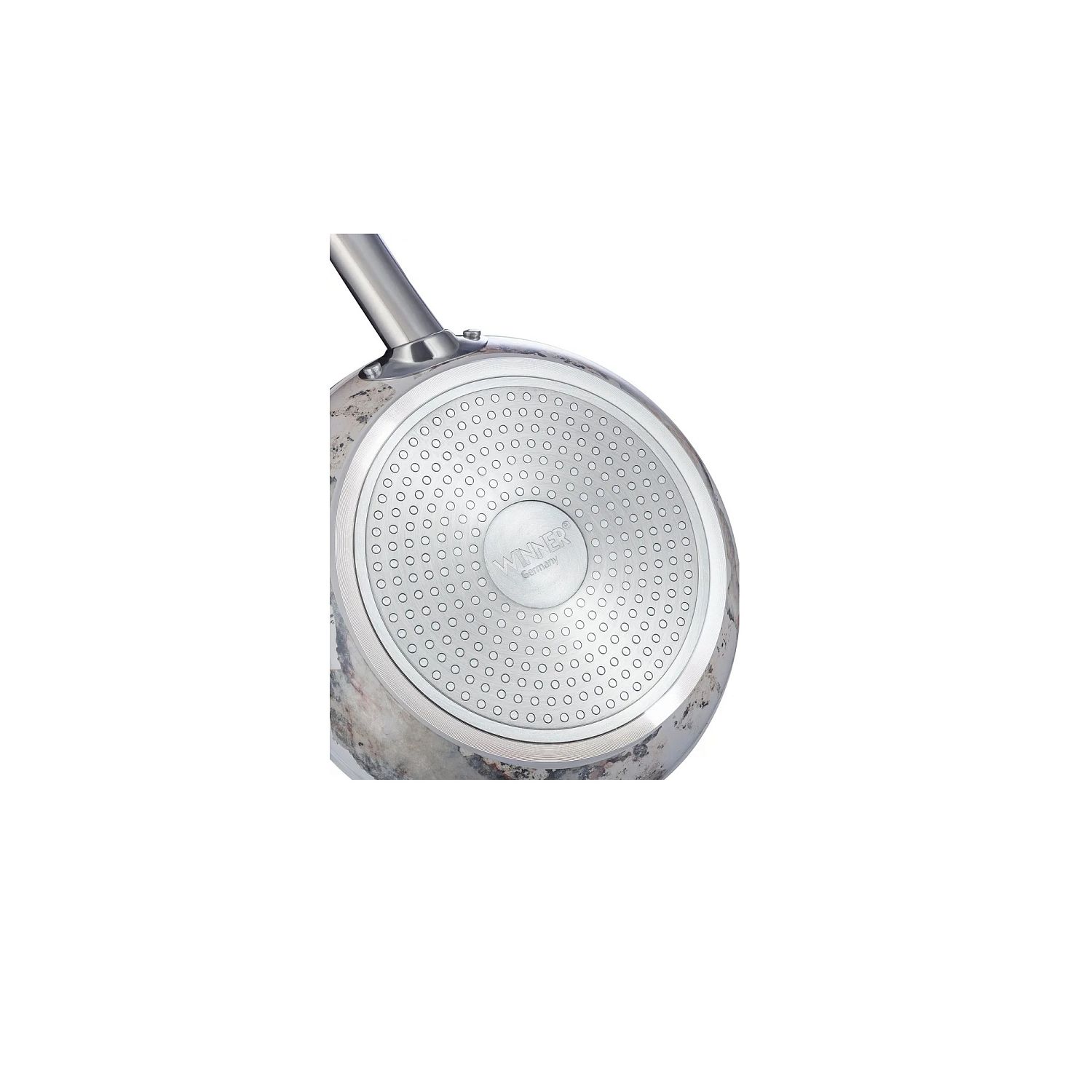 Сковорода Winner WR-6003 24 см