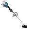 Аккумуляторная травокосилка Makita UR003GZ XGT  40V max. 550 Вт, нож 4T, d-23 см, без акб и ЗУ
