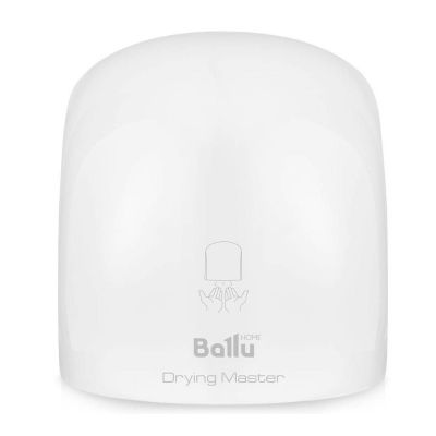 Сушилка для рук электрическая Ballu BAHD-2000DM