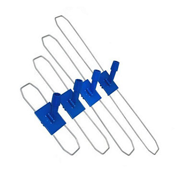 Флаундер складной  Желтый 40см