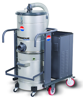 Пылесос промышленный TCX-75 S 380V