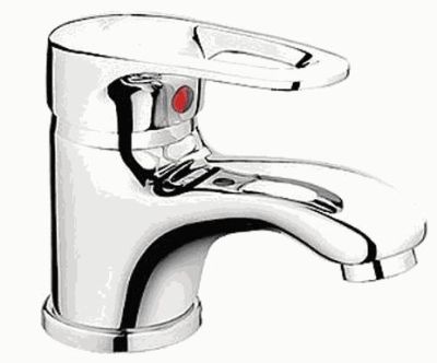 СМЕСИТЕЛЬ ДЛЯ УМЫВАЛЬНИКА LEDEME L1068-B