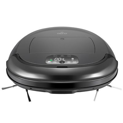 Робот-пылесос iCLEBO O5 Wi-Fi