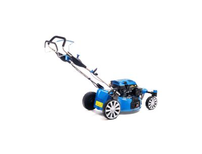 Самоходная бензиновая газонокосилка Hyundai L 5110RSE с электростартером