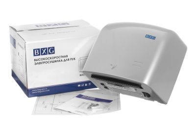 Сушилка высокоскоростная для рук BXG-JET-5500С