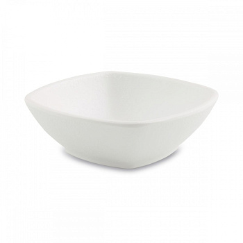 Тарелка квадратная глубокая Ever Unison JW1505W