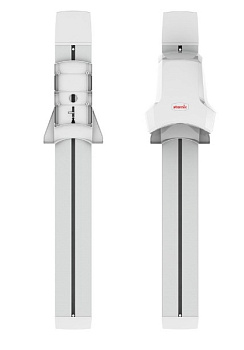 Направляющий механизм Starmix H-C1 (штатив)