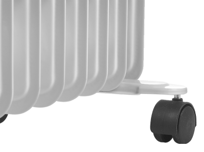 Масляный радиатор Zanussi Casa ZOH/CS - 07W 1500W