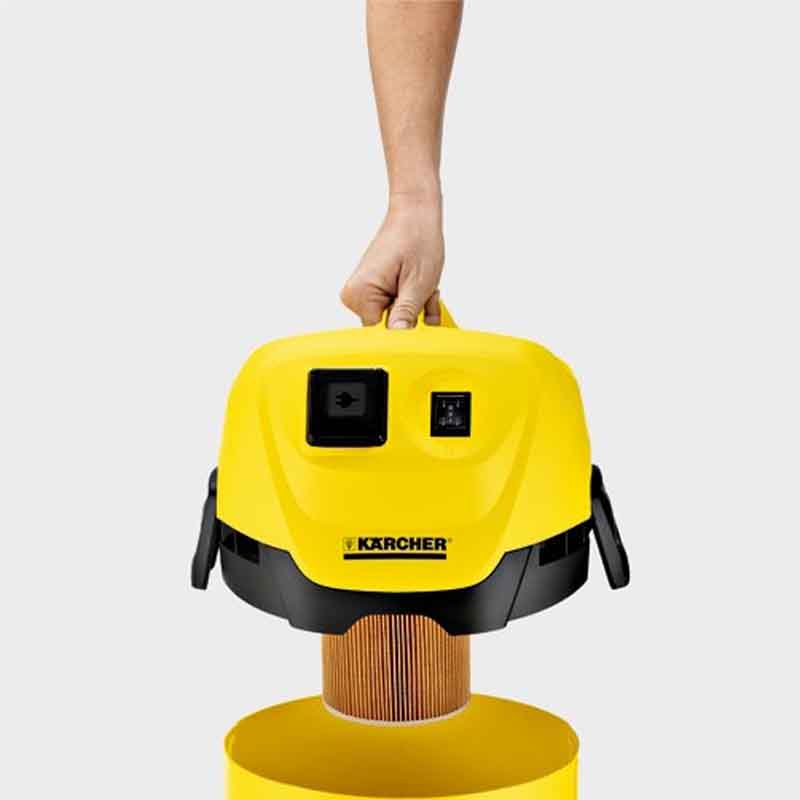 Wd3 premium. Пылесос Karcher WD 3 Premium.